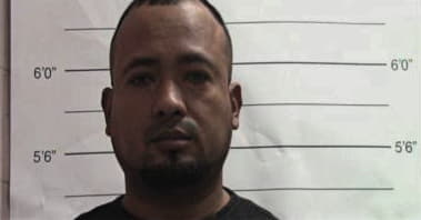 Jose Nicolas, - Orleans Parish County, LA 